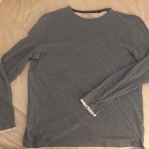 Five four club long sleeve